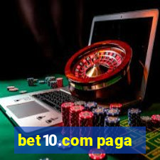 bet10.com paga